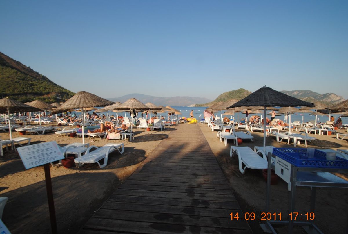 imagini hotel AQUA MARMARIS